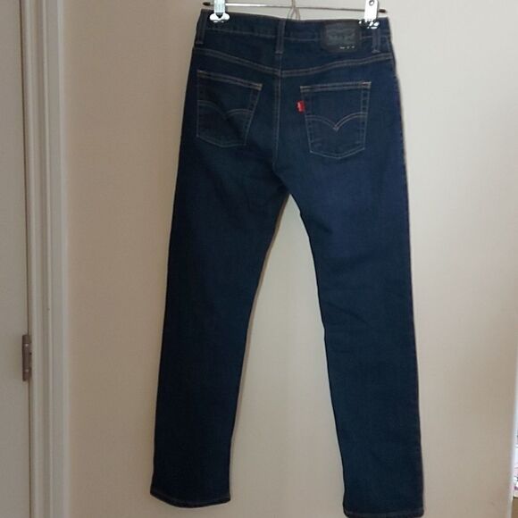 Levi's 511 skinny W27 L27 - Picture 6 of 9